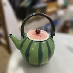 2026年最新】やかん ホーロースイカの人気アイテム - メルカリ