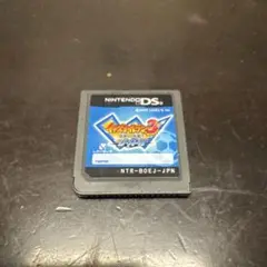 DS/イナズマイレブン3 世界への挑戦!! ジ・オーガ　ソフトのみ