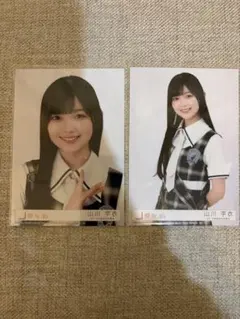 櫻坂46 山川宇衣 封入 生写真 15th Lonesomerabbit - メルカリ