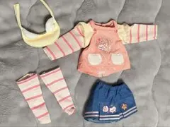 ドール用　1/4 MDD ディーラー様製　アウトフィット セット