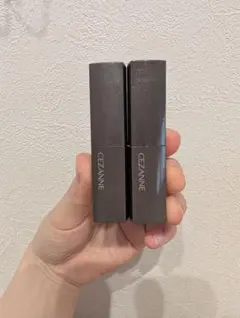 CEZANNE リップカラーシールド02 04 セザンヌ