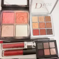 2026年最新】dior アイシャドウ 未使用の人気アイテム - メルカリ
