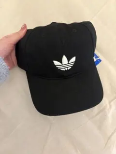 【未使用】adidas キャップ