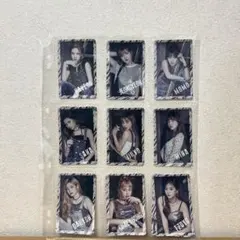 TWICE BDZ シールコンプリートセット