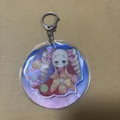 リゼロ ヒロイン達のティーパーティー スカイツリー ベアトリス アクキー