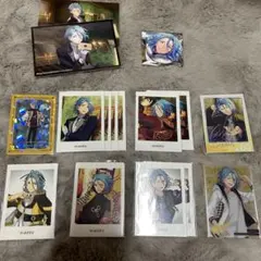 あんスタ HiMERU 缶バッジ