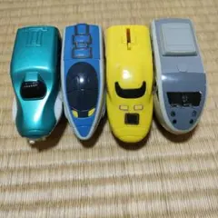 プラレール ハッピーセット