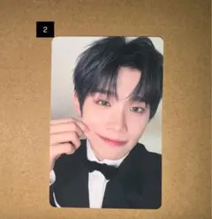 ZB1 ぜべワン　RE-FLOW タワレコ　ラキドロ　トレカ　テレ②