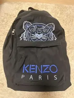 KENZO 2WAY ショルダーバッグ タイガー柄 KENZO 2WAY ショルダーバッグ タイガー柄 - メルカリ