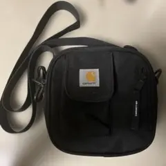 Carhartt WIP ショルダーバッグ ブラックのサムネイル