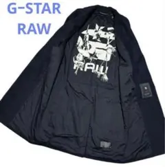 2025年最新】G-STAR RAW メンズ ピーコート・ウールコートの人気