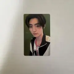 ENHYPEN ソンフン トレカ