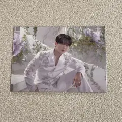 Stray Kids スキズ チャンビン ラントレ MANIAC