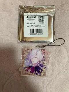 DIABOLIKLOVERS ディアラバ スバル チャーム ブロマイド - メルカリ
