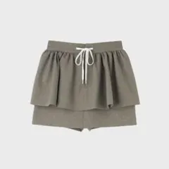 2026年最新】THE TOE Brixton track skirtの人気アイテム - メルカリ