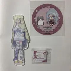 プロジェクトセカイ 宵崎奏 サンリオコラボ