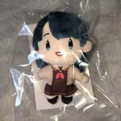 【新品未開封】蓮ノ空 さやか ラッキーくじ ぬいぐるみ