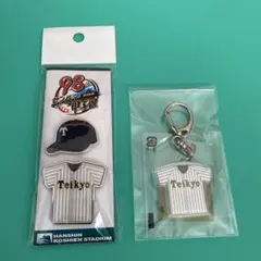 BE:FIRST ジュノンユニホームキーホルダー 巨人BMSG ジャイアンツ