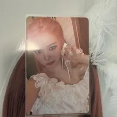 LE SSERAFIM HOT チェウォンラキドロ