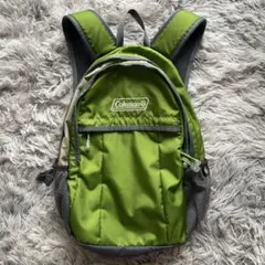 Coleman リュック ライトグリーンのサムネイル