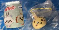 ちいかわ うさぎ　リップキャップ マスコット