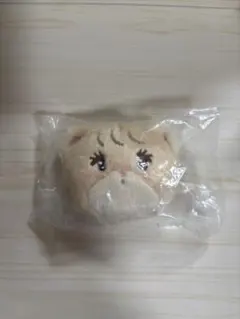 mikko マスコットミラー ラテ ガチャ