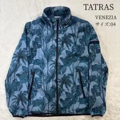 2025年最新】TATRAS メンズ ナイロンジャケットの人気アイテム