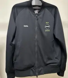 SOPH. Bristol リバーシブルジャンパーのサムネイル