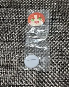 あんスタ おまんじゅう 前髪クリップ 月永レオ