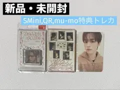 【新品・未開封】DREAM()SCAPE SMini QR チョンロver.