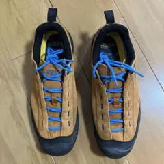 KEEN JASPER Ⅱ WP キーン　ジャスパー　26.５cm