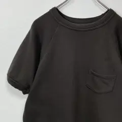 WEARHOUSE スウェットTシャツ