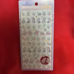 まとめ買い値引き★オイスター　ボンボンドロップシールmini