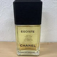 I CHANEL ÉGOÏSTE Eau de Toilette 100ml