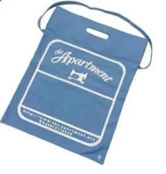 トートバッグ STABRIDGE BAG STEEL BLUE the Apartment STABRIDGE BAG STEEL BLUE the Apartment - メルカリ