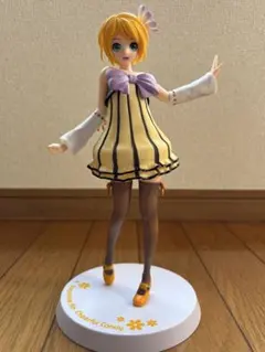 2026年最新】プレミアムフィギュア鏡音リンの人気アイテム - メルカリ