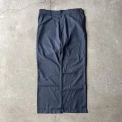 00s oakley archive ワイド スラックス パンツ y2k テック