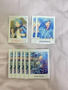 あんスタ 深海奏汰 ぱしゃこれ ぱしゃっつ