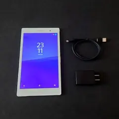 SONY XperiaZ4 タブレット SOT31 動作品 32GB au 白 - メルカリ