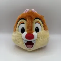 チップとデール　デール　チケットホルダー ポーチ ポシェット