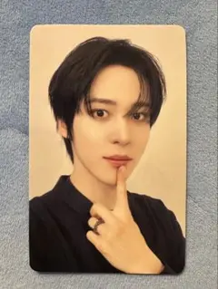 ATEEZ Ashes to Light FC限定 YUNHO