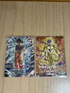 sdv8-sec 孫悟空 傷あり ドラゴンボールスーパーダイバーズ - メルカリ