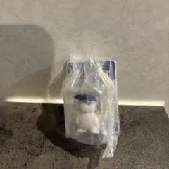 PEANUTS スヌーピー パッケージミニチュア　コレクション　オラフ