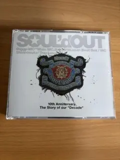 2026年最新】Decade SOUL'd OUTの人気アイテム - メルカリ