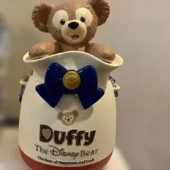 Tokyo DisneySea Duffy ポップコーンバケット
