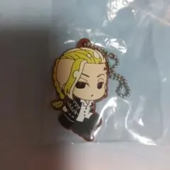 【未開封】東京リベンジャーズ ドラケン 龍宮寺堅 デフォラバ！