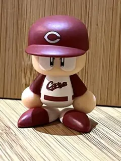 パワプロくん　ならぶんです　広島東洋カープ ガチャ