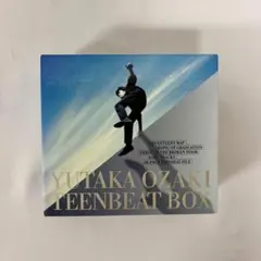2026年最新】LIVEBEAT BOX 尾崎豊の人気アイテム - メルカリ
