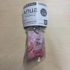 アヌア ミニチュアチャーム 桃70ナイアシンセラムマスク