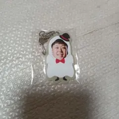 三遠ネオフェニックス 大浦颯太　ハロウィンキーホルダー　＃5